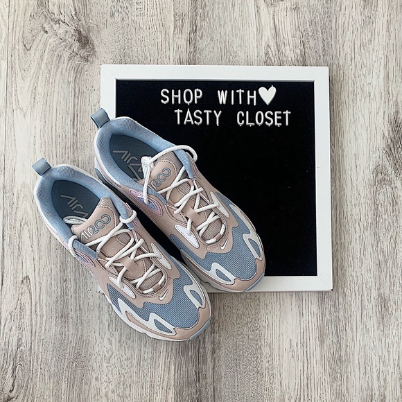 Nike air max 200 sneakers - Picture 6 of 8